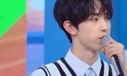 圈内人爆料刘宇宁恋爱了,甜蜜恋情引粉丝热议