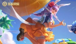 公孙离新皮肤爆料最新,公孙离新皮肤惊艳亮相