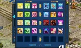 赛诺技能爆料解析最新,揭秘神秘力量，引领战斗新篇章