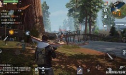 黎明觉醒最新游戏爆料,揭秘全新游戏爆料，探索未知世界与冒险之旅